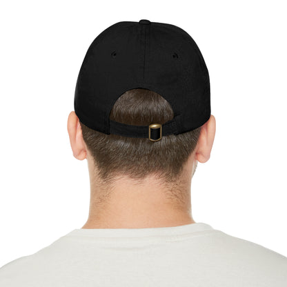 Ones & Twenties Classic Dad Cap – Adjustable Unisex Gamer Hat