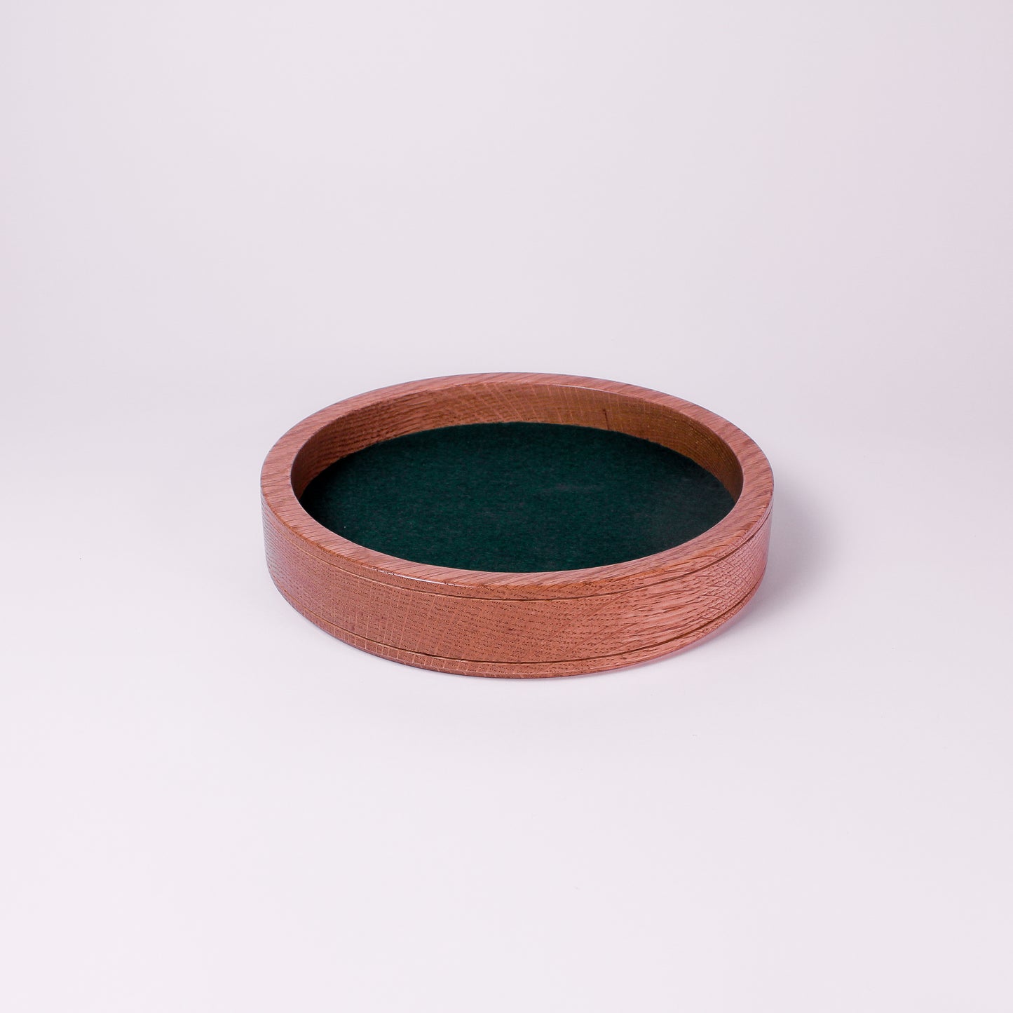 The Adventurers Token Dice Tray