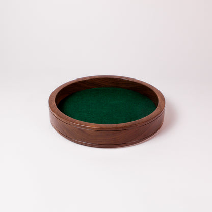 The Adventurers Token Dice Tray