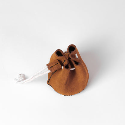 The Gamblers Purse | Dice Bag