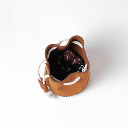 The Gamblers Purse | Dice Bag