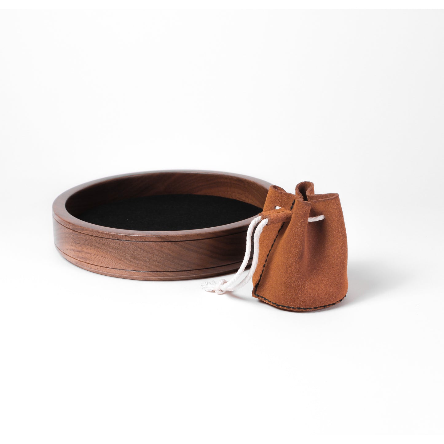 The Gamblers Purse | Dice Bag