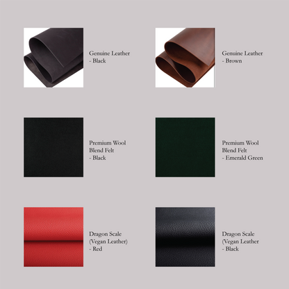 The Adventurers Token Dice Tray