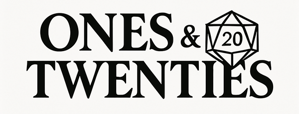 Ones&Twenties